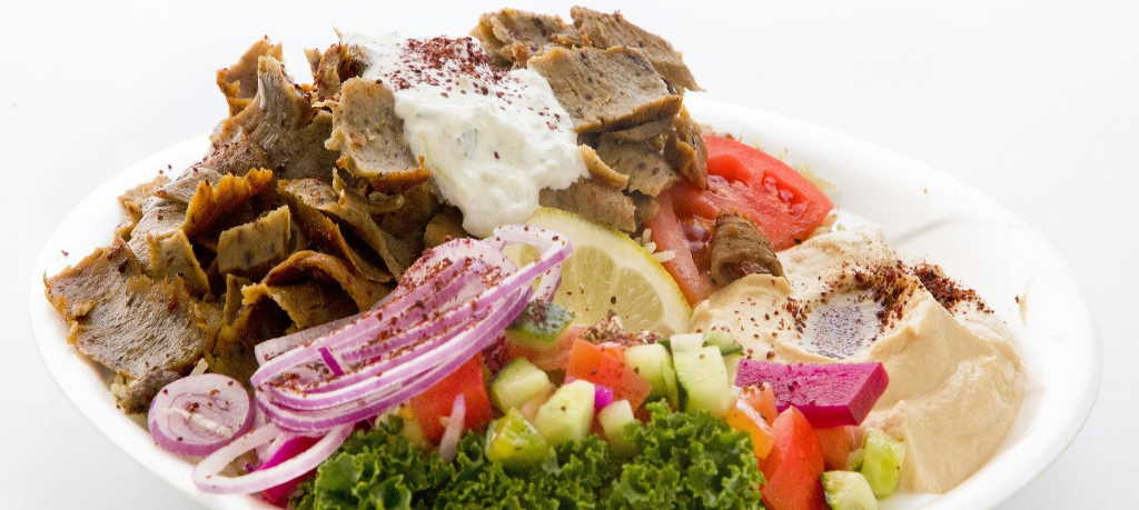 Lohjan maukkaimmat kebabit