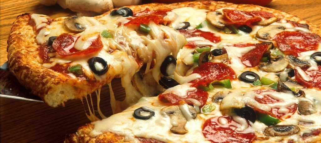 Lohjan maukkaimmat pizzat