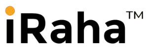 iRaha logo