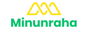 Minunraha logo