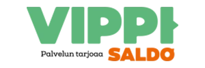 Vippi.fi logo